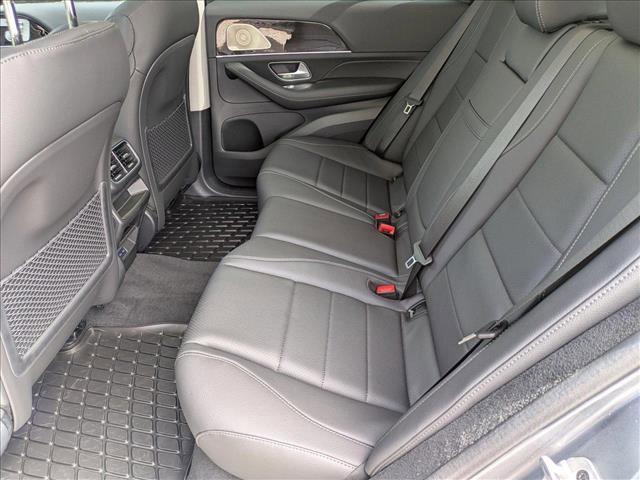 new 2025 Mercedes-Benz GLE 350 car, priced at $71,690