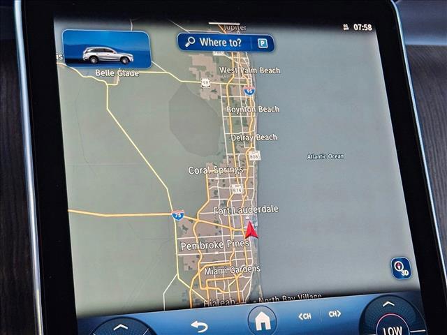 new 2025 Mercedes-Benz GLC 350e car, priced at $69,100