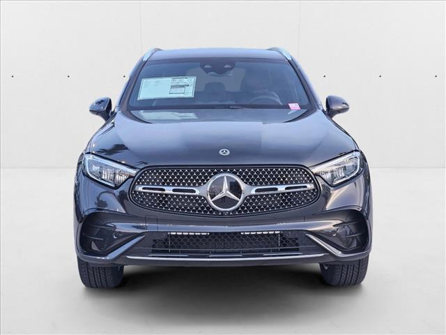 new 2025 Mercedes-Benz GLC 350e car, priced at $69,100