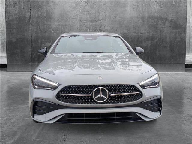 new 2025 Mercedes-Benz CLE 300 car, priced at $75,065