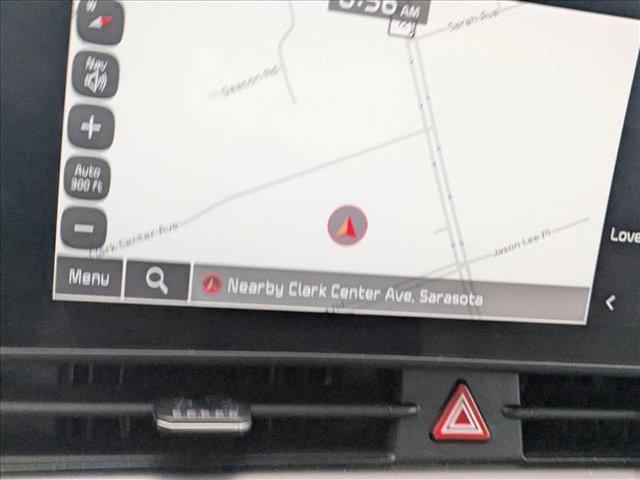 used 2023 Kia Sportage car, priced at $16,997