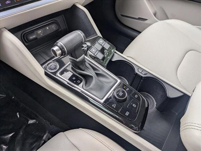 used 2023 Kia Sportage car, priced at $16,997