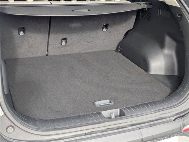 used 2023 Kia Sportage car, priced at $16,997