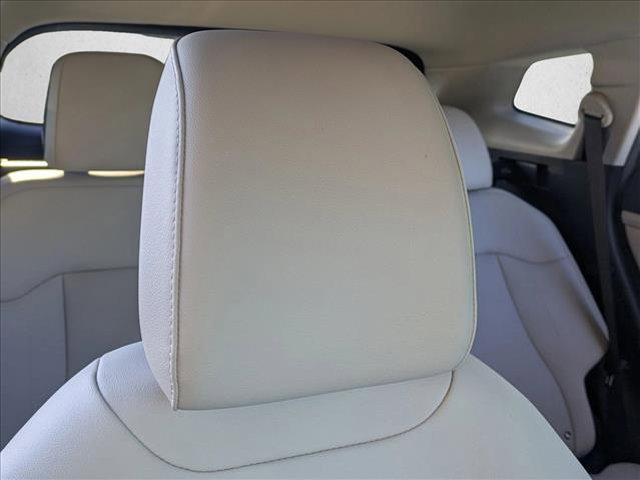 used 2023 Kia Sportage car, priced at $17,995