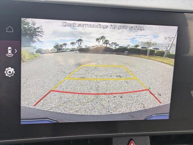 used 2023 Kia Sportage car, priced at $16,997