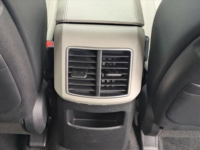 used 2023 Kia Sportage car, priced at $16,997