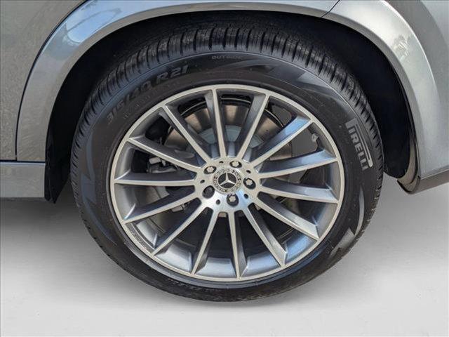 new 2026 Mercedes-Benz GLE 350 car, priced at $72,935