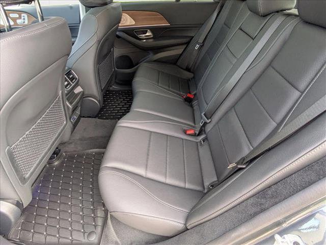 new 2026 Mercedes-Benz GLE 350 car, priced at $72,935
