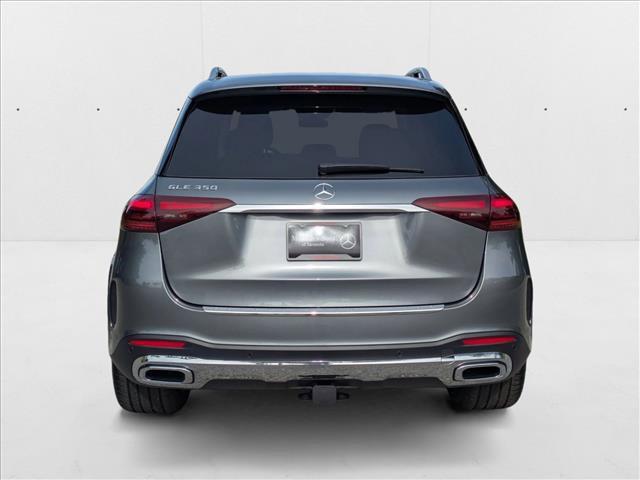 new 2026 Mercedes-Benz GLE 350 car, priced at $72,935