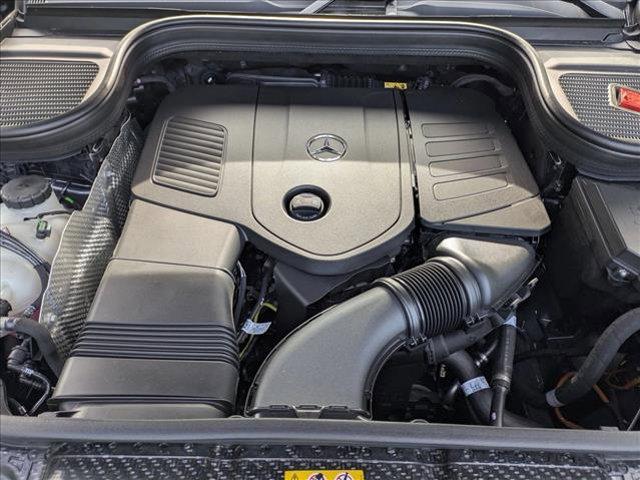 new 2026 Mercedes-Benz GLE 350 car, priced at $72,935