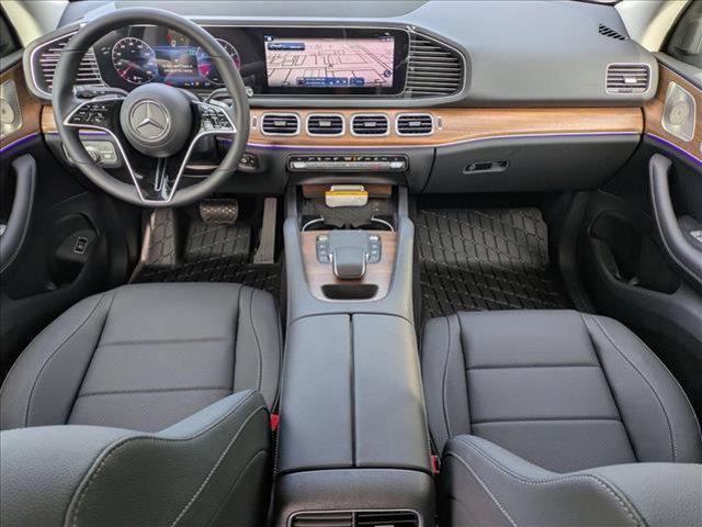 new 2026 Mercedes-Benz GLE 350 car, priced at $72,935