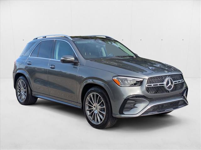 new 2026 Mercedes-Benz GLE 350 car, priced at $72,935