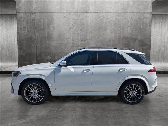 new 2025 Mercedes-Benz GLE 350 car, priced at $68,740