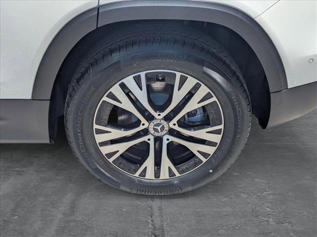 new 2025 Mercedes-Benz GLB 250 car, priced at $49,255