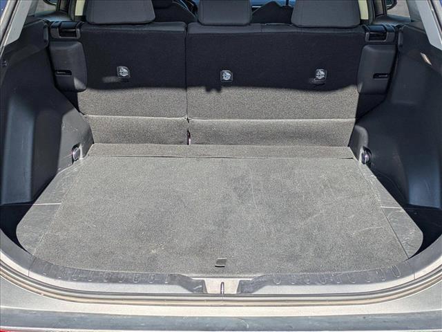 used 2023 Toyota RAV4 car, priced at $24,731