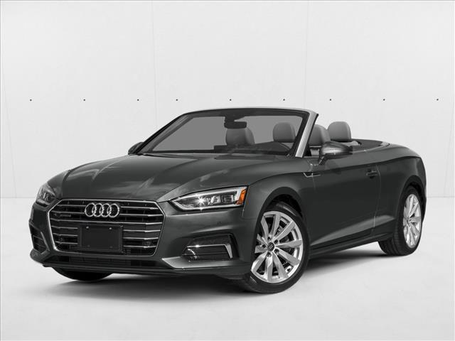 used 2019 Audi A5 car, priced at $31,315