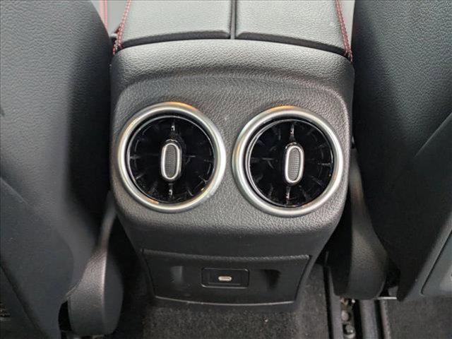 used 2025 Mercedes-Benz CLA 250 car, priced at $41,877