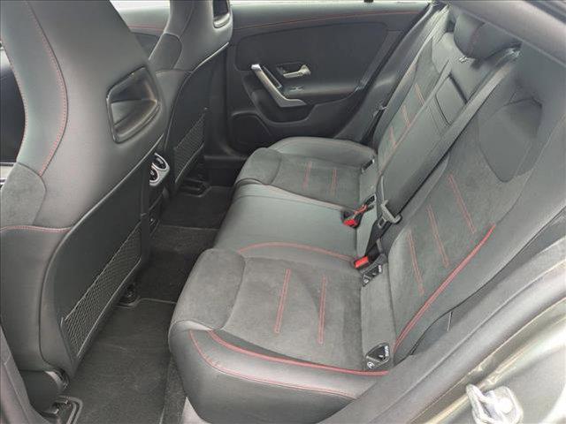 used 2025 Mercedes-Benz CLA 250 car, priced at $41,877