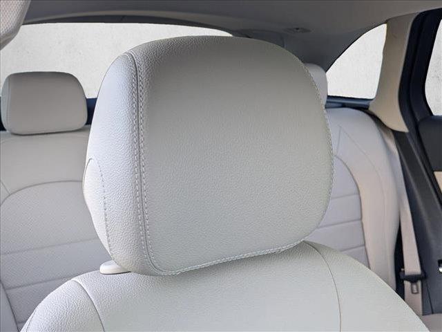 used 2016 Mercedes-Benz GLC 300 car, priced at $16,998