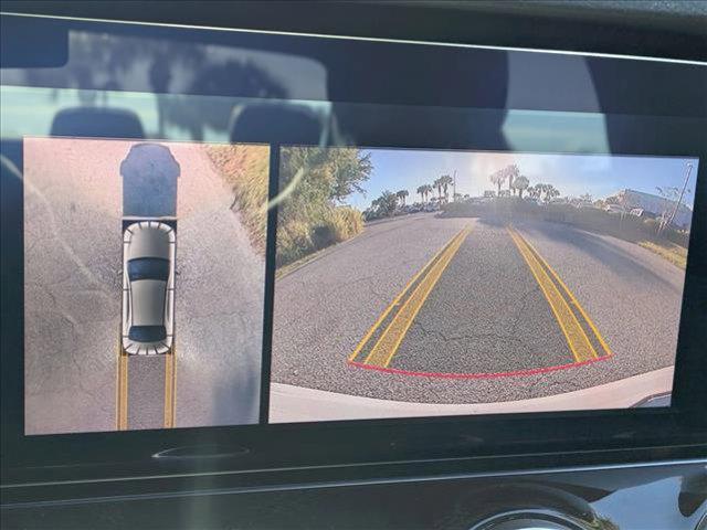 used 2020 Mercedes-Benz E-Class car, priced at $22,678