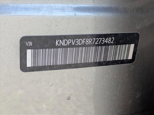 used 2024 Kia Sportage car, priced at $23,613