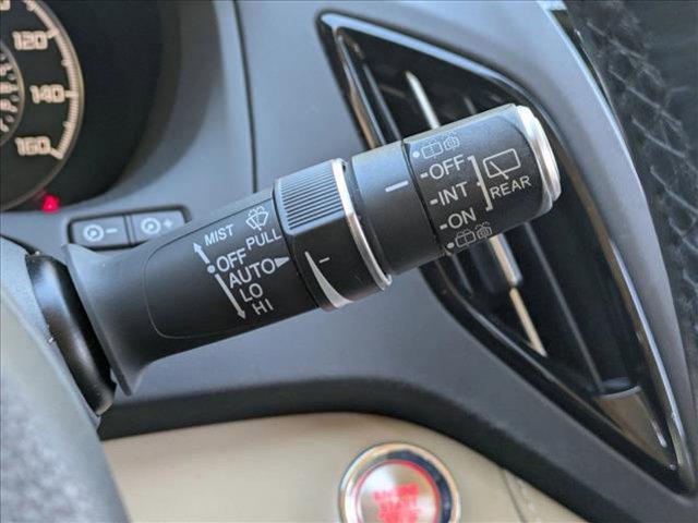 used 2019 Acura RDX car, priced at $26,589