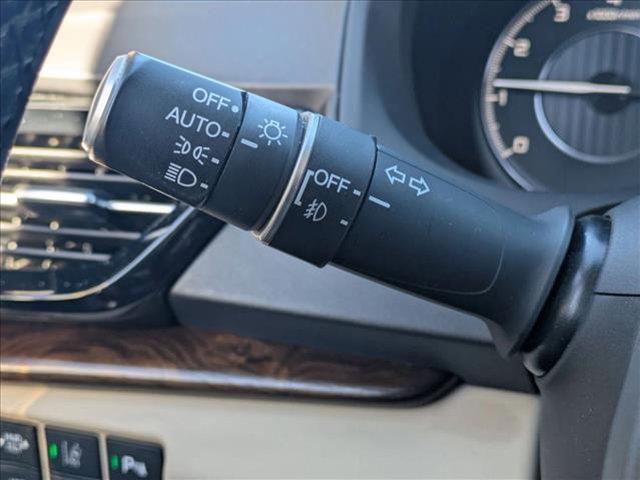 used 2019 Acura RDX car, priced at $26,589