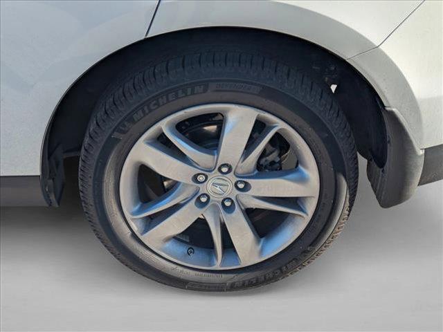 used 2019 Acura RDX car, priced at $26,589