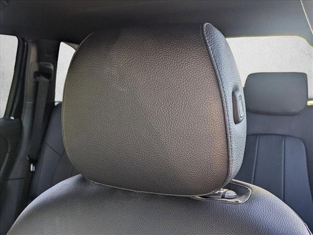used 2021 Mercedes-Benz GLB 250 car, priced at $23,995