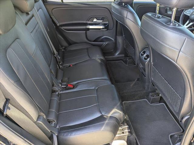 used 2021 Mercedes-Benz GLB 250 car, priced at $23,995