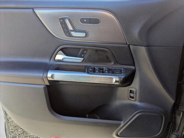 used 2021 Mercedes-Benz GLB 250 car, priced at $23,995