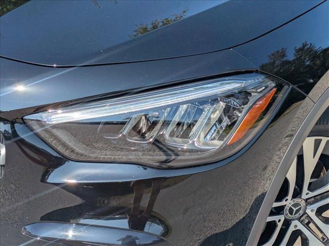 used 2025 Mercedes-Benz GLA 250 car, priced at $41,777