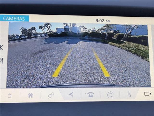 used 2019 Jaguar E-PACE car, priced at $19,998