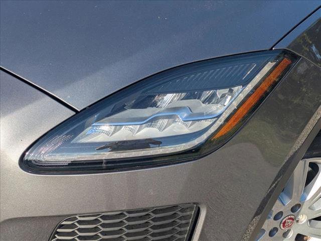 used 2019 Jaguar E-PACE car, priced at $19,998