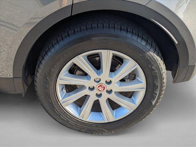 used 2019 Jaguar E-PACE car, priced at $19,998