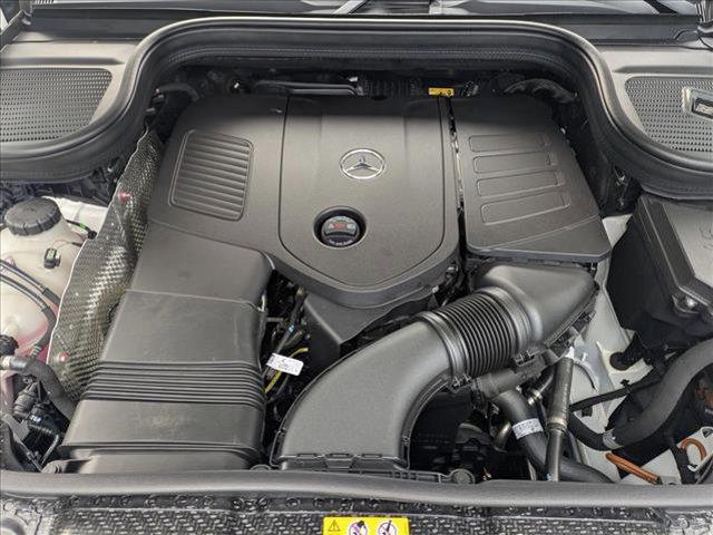 new 2026 Mercedes-Benz GLE 350 car, priced at $68,180