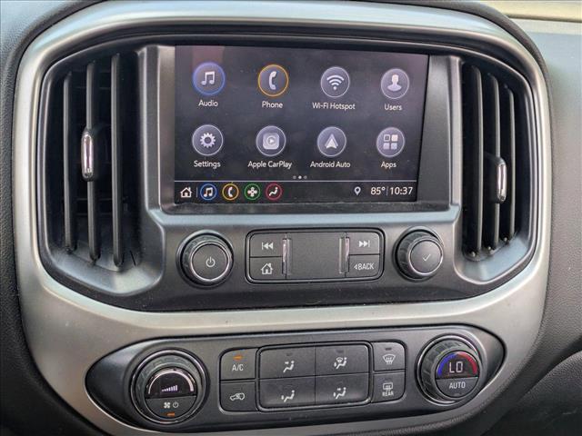 used 2019 Chevrolet Colorado car, priced at $33,492
