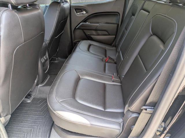 used 2019 Chevrolet Colorado car, priced at $31,959