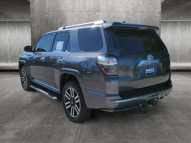 used 2018 Toyota 4Runner car, priced at $34,495