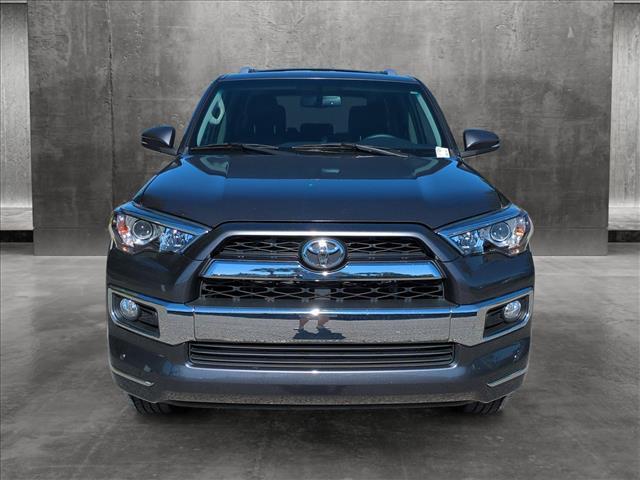 used 2018 Toyota 4Runner car, priced at $34,495