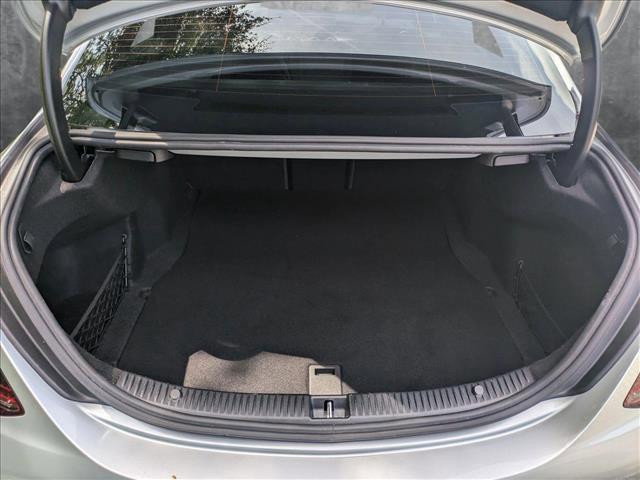 used 2020 Mercedes-Benz C-Class car, priced at $19,149