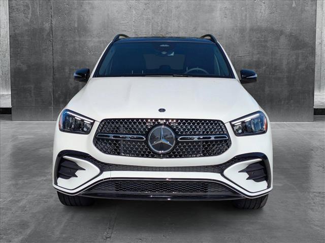 new 2025 Mercedes-Benz GLE 350 car, priced at $69,730