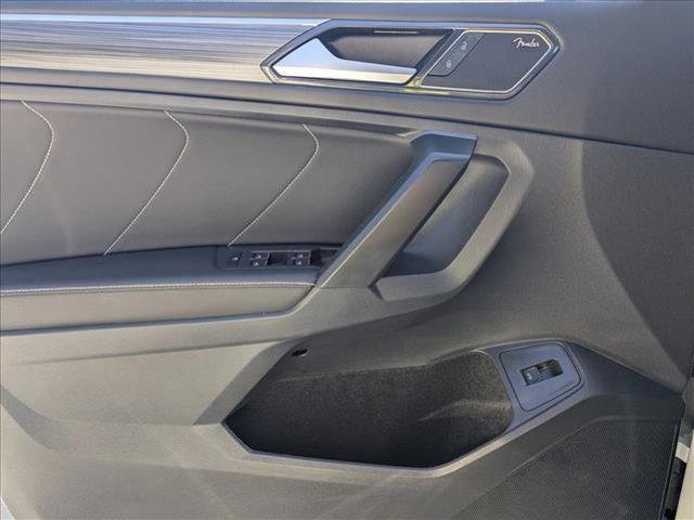 used 2023 Volkswagen Tiguan car, priced at $29,549