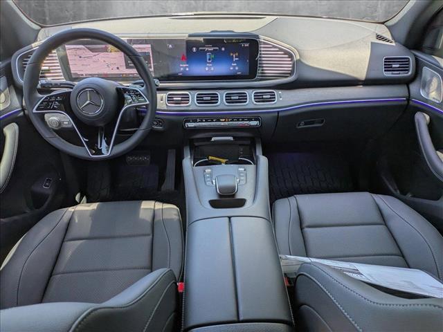 new 2025 Mercedes-Benz GLE 350 car, priced at $70,485