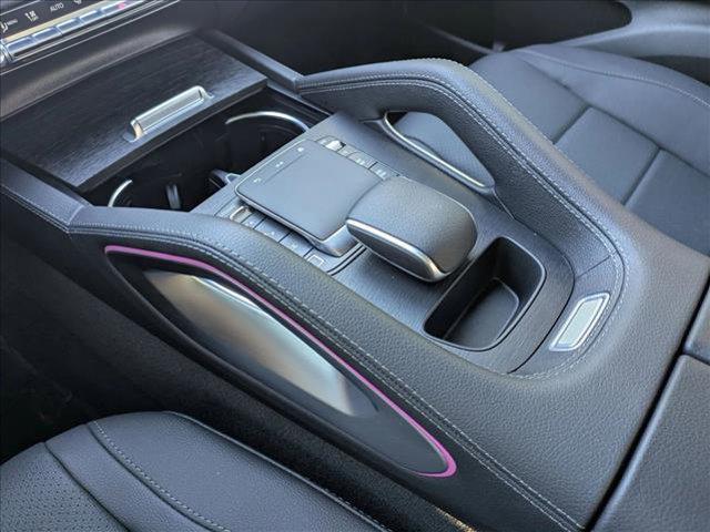used 2025 Mercedes-Benz GLE 350 car, priced at $61,977