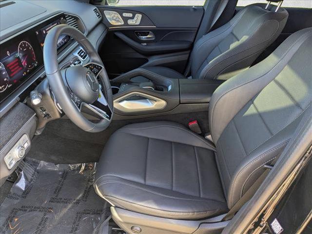 used 2025 Mercedes-Benz GLE 350 car, priced at $61,977