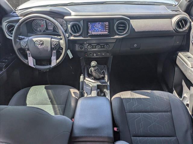 used 2019 Toyota Tacoma car, priced at $29,495