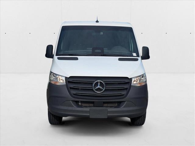 used 2025 Mercedes-Benz Sprinter 2500 car, priced at $48,877