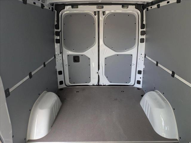 used 2025 Mercedes-Benz Sprinter 2500 car, priced at $48,877