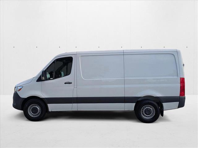 used 2025 Mercedes-Benz Sprinter 2500 car, priced at $48,877
